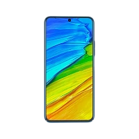 Husă Nillkin Redmi Note 11 Pro - Camshield Pro, Albastru