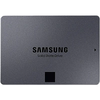 Unitate SSD Samsung 870 QVO  MZ-77Q4T0, 4000GB, MZ-77Q4T0BW