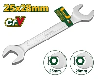 Cheie fixă dublă 25x28mm 270mm JDSA2311 Jadever