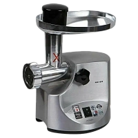 Mașină de tocat carne Kenwood MG510, Oțel inoxidabil