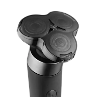 Aparat de ras electric Ardesto SHRR-B5WDR, Negru