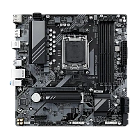 Placă de bază Gigabyte B650M D3HP, AM5, AMD B650, Micro-ATX