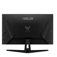 27" Monitor Gaming ASUS VG27AQ5A, IPS 2560x1440 WQHD, Negru
