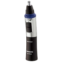 Trimmer pentru bărbați Panasonic ER-GN30-K520, Negru | Argintiu