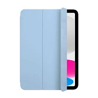 Husă pentru tabletă Apple Smart Folio pentru iPad 10.9-inch (11th,10th gen.), 10,9", Poliuretan, Sky