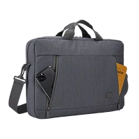 Rucsac pentru Laptop CaseLogic Huxton, 15.6", Grafit