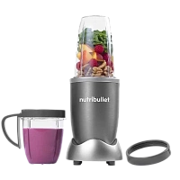 Blender staționar NutriBullet NBR607, Gri