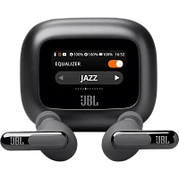 Căști JBL LIVE Beam 3, Negru