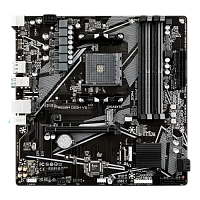 Placă de bază Gigabyte A520M DS3H V2, AM4, AMD A520, Micro-ATX