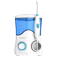 Irigator oral Nicefeel FC162, Alb | Albastru