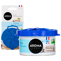 Aroma Home Organic,Prospetime, ароматизатор
