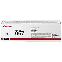 Cartuş Canon CRG-067, Magenta