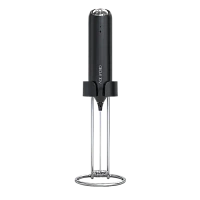Aparat pentru spumare lapte Circle Joy CJ-EMF09, Negru
