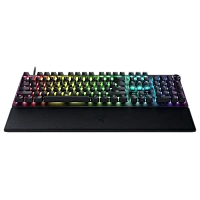 Tastatură Razer Huntsman V3 Pro, Cu fir, Negru