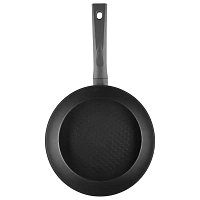 Tigaie Polaris Kontur-28F, 28cm, Gri