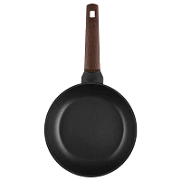 Tigaie Polaris Albero-20F, 20cm, Negru