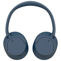 Căști SONY WH-CH720N, Albastru