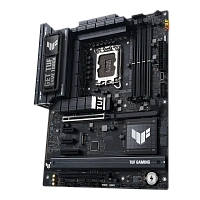 Placă de bază ASUS TUF GAMING Z890-PLUS WIFI, LGA1851, Intel Z890, ATX