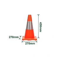 Con rutier 70 cm JDYJ1A70 Jadever