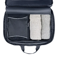 Geantă pentru Laptop HP Travel Plus, 16", Negru