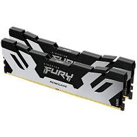 Memorie RAM Kingston FURY Renegade, DDR5 SDRAM, 6400 MHz, 64GB, KF564C32RSK2-64