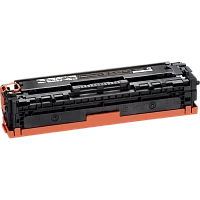 Cartuș laser Canon 731, Negru