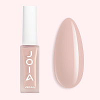 Lac de unghii 4 în 1 Nail Care Polish CARAMEL Veil JOIA vegan, 8 ml