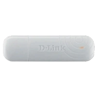 Adapter USB  D-Link DWA-160/RU/C1B
