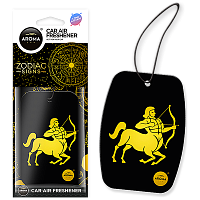 Aroma car Zodiaq (Sagetator) aromatizator auto