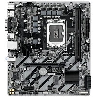 Placă de bază Gigabyte H810M S2H, LGA1851, Intel H810, Micro-ATX