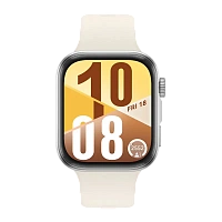 Ceas inteligent Huawei Watch Fit 4, Alb