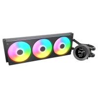 Cooler procesor Cougar Poseidon Vistek ARGB 360
