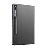 Husă pentru tabletă Cellularline Folio Galaxy Tab S9, Negru