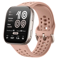 Ceas inteligent Xiaomi Amazfit Bip 6, Blush