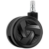 Scaun Gaming ThunderX3 Core Smart Mesh, Plasă Respirabilă, Negru