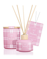 Aroma Home aromatizator Sticks, Dulceata de Zmeura, 100ml