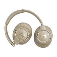 Căști JBL Tune 730BT, Bej