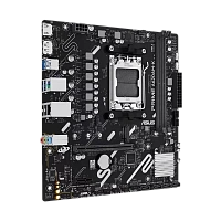 Placă de bază ASUS PRIME A620AM-K, AM5, AMD A620A, Micro-ATX