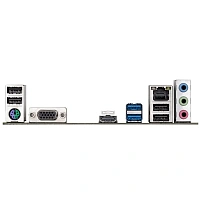 MB S1700 Gigabyte H610M H V2 mATX