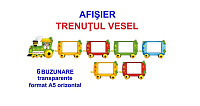 D22-3 TRENUŢUL VESEL
