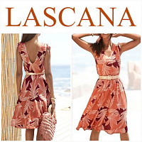 Rochie damă LASCANA
