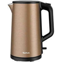 Fierbător electric Tefal KI583C10, Bronz