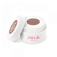 Creamy Builder Gel JOIA vegan, 034 Strălucire de caramelă, 15 ml
