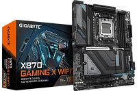 Placă de bază Gigabyte X870 GAMING X WIFI7, AM5, AMD X870, ATX