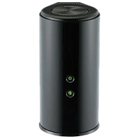 Router fără fir D-Link DIR-860L, 3G, 4G, Negru