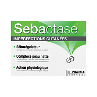 Sebactase comp. N30