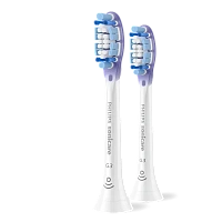 Duză pentru periuța de dinți electrică Philips HX9052/87, Alb