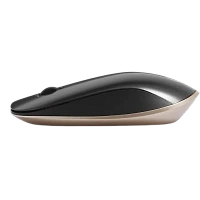 Mouse HP 410 Slim, Ash SilverAsh Silver