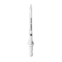 Duză pentru irigator Philips HX3042/00, Alb