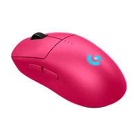 Gaming Mouse Logitech G Pro 2 LightSpeed , Roz
